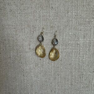 Loft Earrings